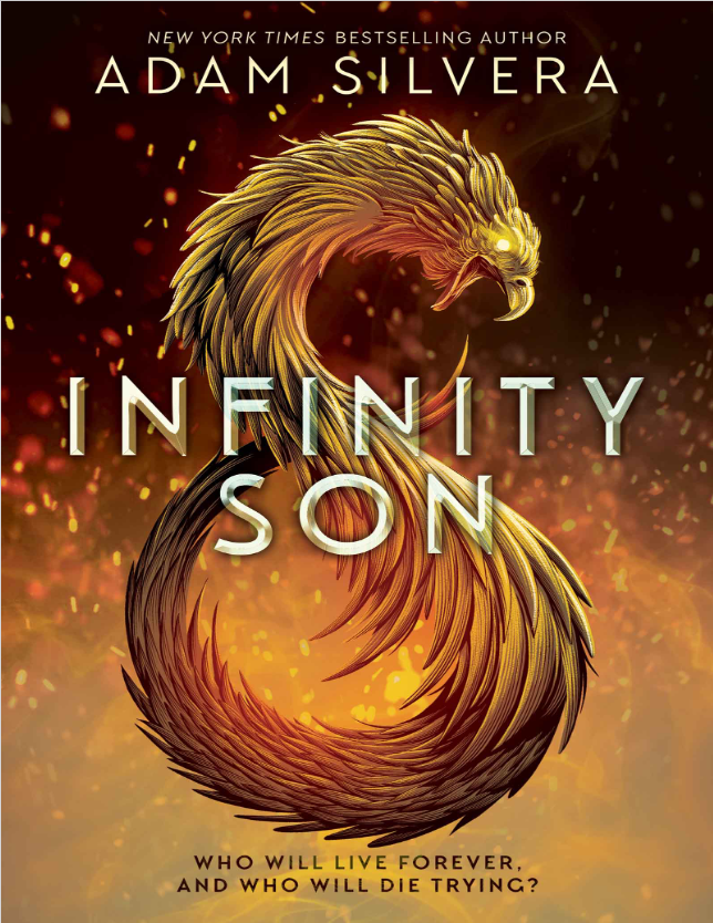 Infinity Son